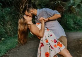 How to Tell If He’s Falling For You! Here is How to Find It Out Almost Instantly