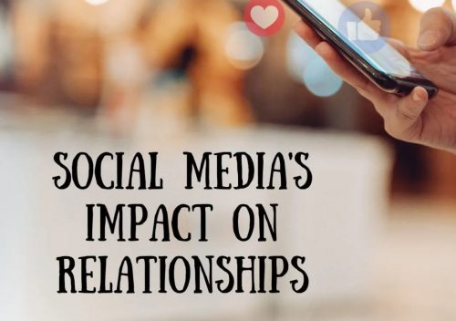 Dating and Social Media