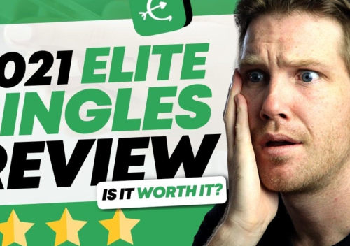 Elite Singles Review