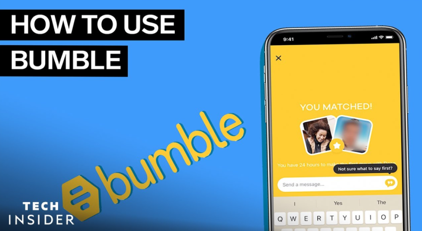 How Does Bumble Work